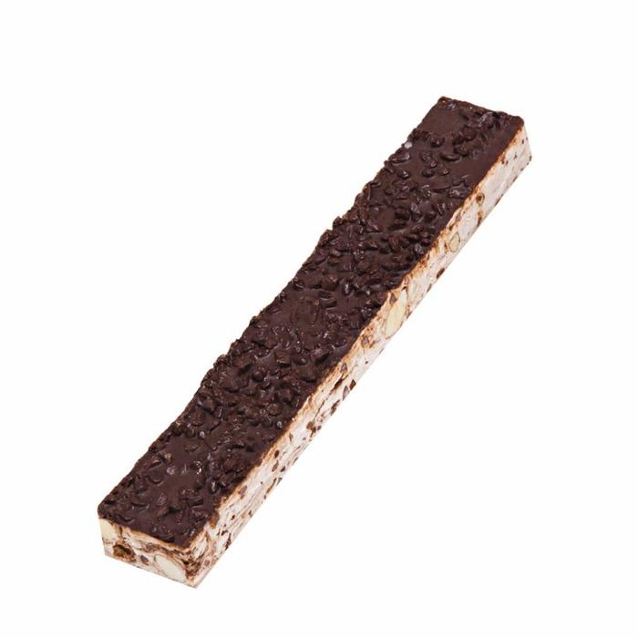 - Cioccolato - Weicher Nougat mit Bitterschokolade, 100g