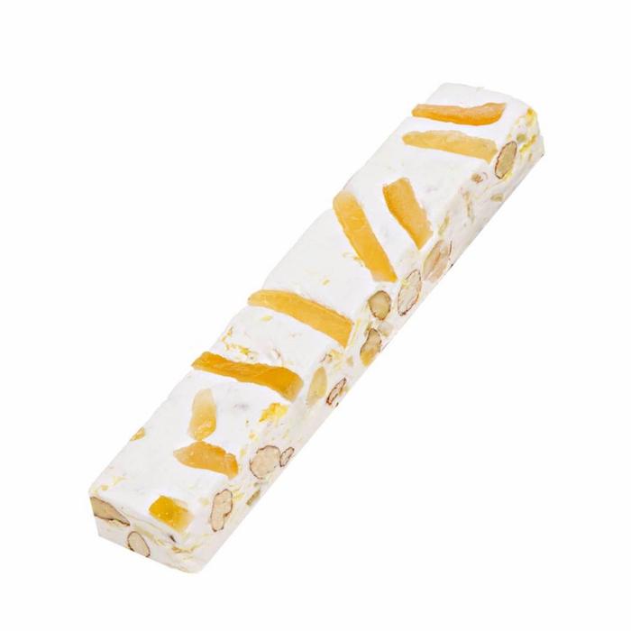 - Limone - Weicher Nougat mit Zitrone, 100g