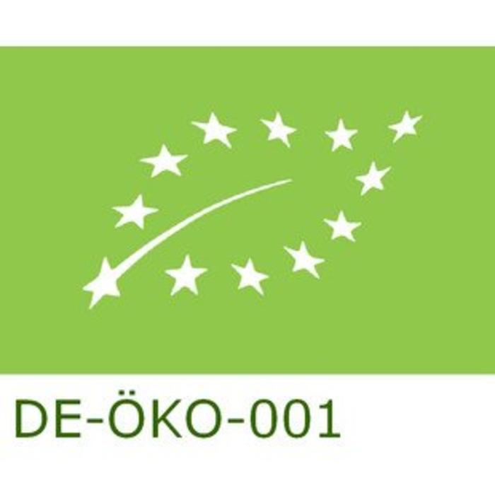 - Rohe Tafel 100%, Bio, 75g