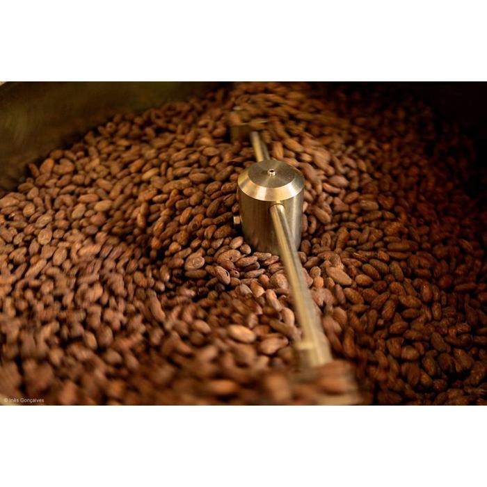 - Chocolate gengibre 70% | Ingwer, 50g
