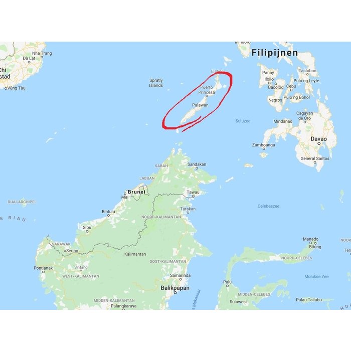 - Mana Dunkel 85%, 60g