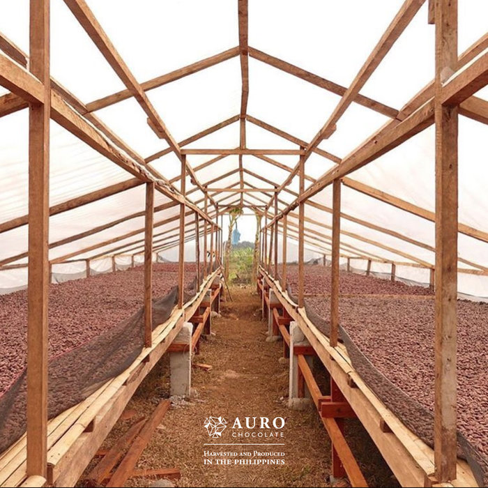 - Mana Dunkel 85%, 60g