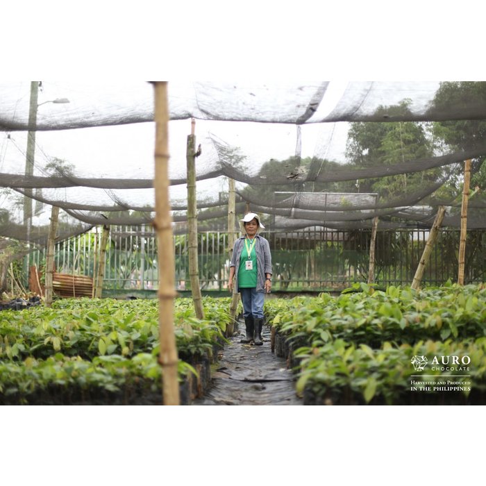 - Mana Dunkel 85%, 60g