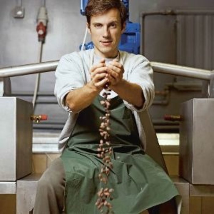 - Peanut Butter (Erdnussbutter) 42% BIO, 50g