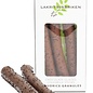 - Chocolate Glazed Liquorice Sticks Liquorize Granules, 45g