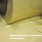 - EDELMOND Weiße Bio-Schokolade mit Lavendel & Kakao-Nibs – 2 % Lavendelblüten, 80 g