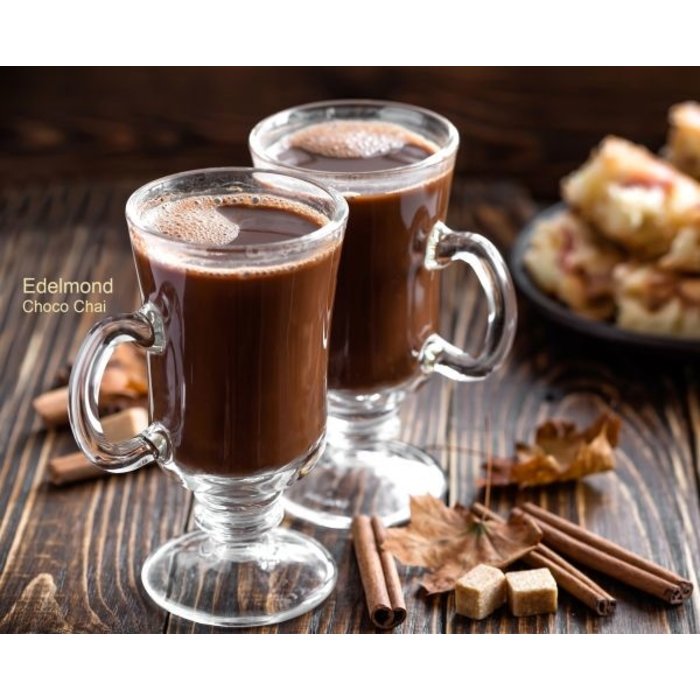 -  Trinkschokolade Choco Chai, Bio, 175g