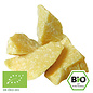 - 100% Kakaobutter in Stücken, Bio Desodoriert sanft & seidig