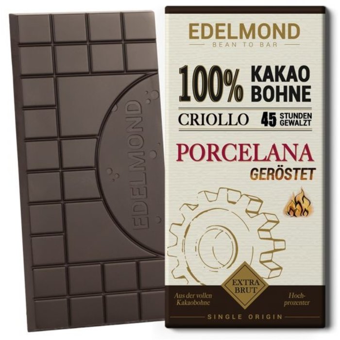 - 100% Porcelana, 75g