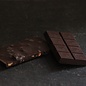 - Haselnut Raisin, 70% Zartbitterschokolade, 50g