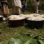 - Uganda 75% mit Rum BIO, 70g