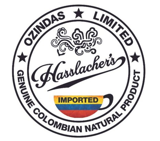 Hasslacher's