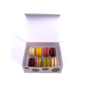 - Macarons gemischt, 8er Box, 120g