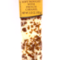 - Passion Caramel - Weicher Nougat mit Französische Karamell, 100g