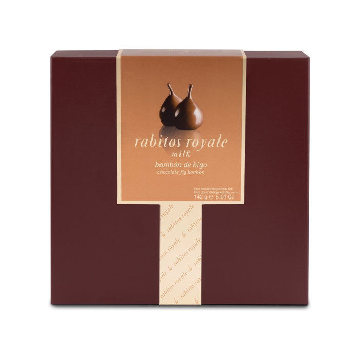 - Rabitos Royale Salted Caramel – 8, 142g