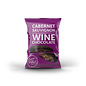- Cabernet Sauvignon Wein Schokolade, 40g