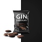 - Gin Schokolade, 40g