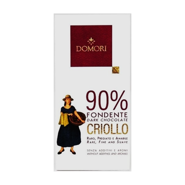 - 90% Criollo Schokolade, Venezuela