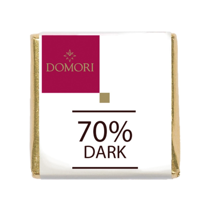 - Napolitains 70% Schokolade, 250g