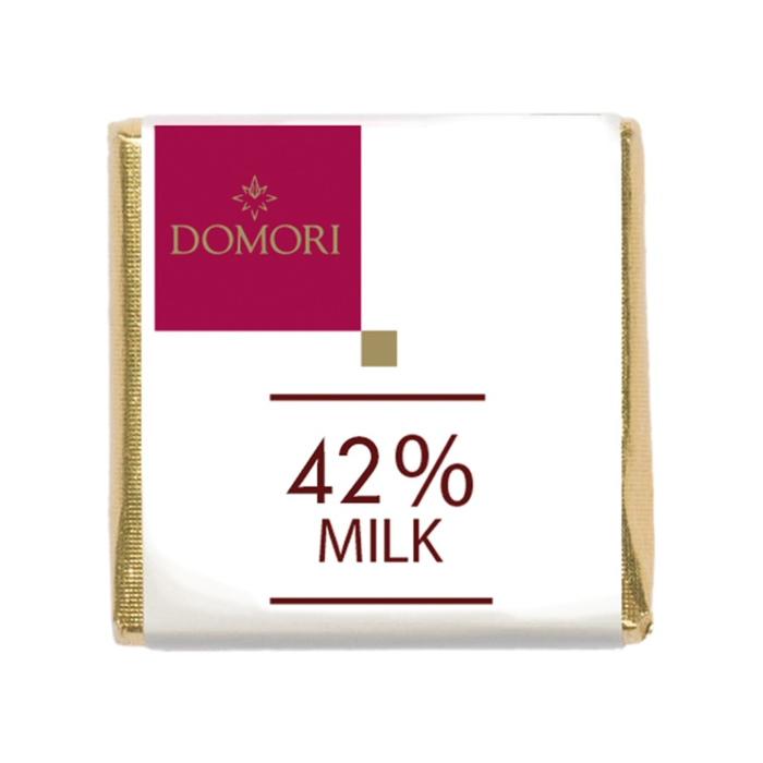 - Napolitains 42% Milchschokolade, 250g