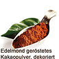 - Kakaopulver geröstet, Bio, 200g