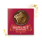 - Haselnut Raisin, 70% Zartbitterschokolade, 50g