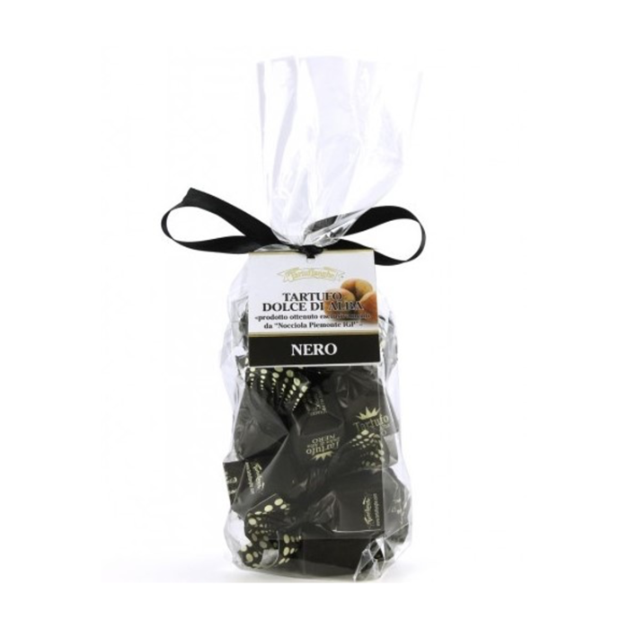 - Tartufo dolce Nero, 200g