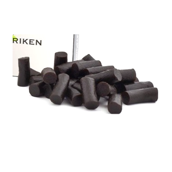 - Swedish Premium Liquorice Salty, 40g