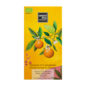 - Vollmilchschokolade mit Orange und Kardamom, 70g