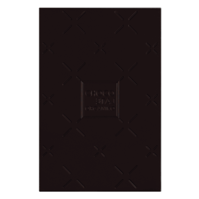 - Zartbitterschokolade Single Origin 80%, Bio, 50g