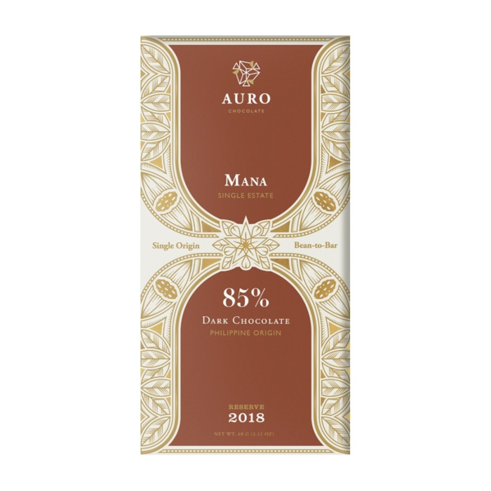 - Mana Schokolade 85%