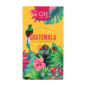 - Vollmilch Schokolade Guatemala 55% BIO, 50g