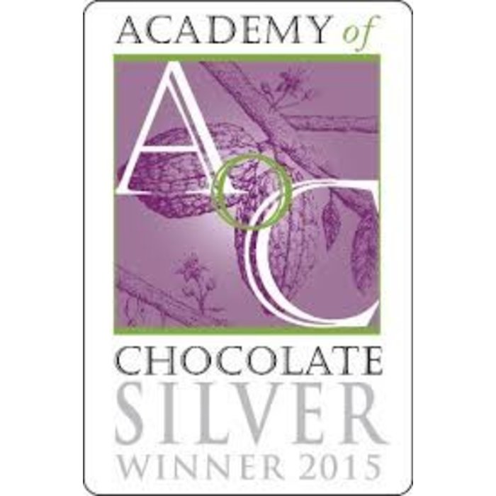 - ORGANIC 70% COCOA dunkle Schokolade | Chocolaterie Robert Malagasy, 85g MHD_08-23