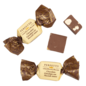 - Perfetto Gianduia, Praline mit ganzen Haselnüssen, 100g