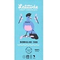 - Semuliki 100% Kakaomasse, 70g