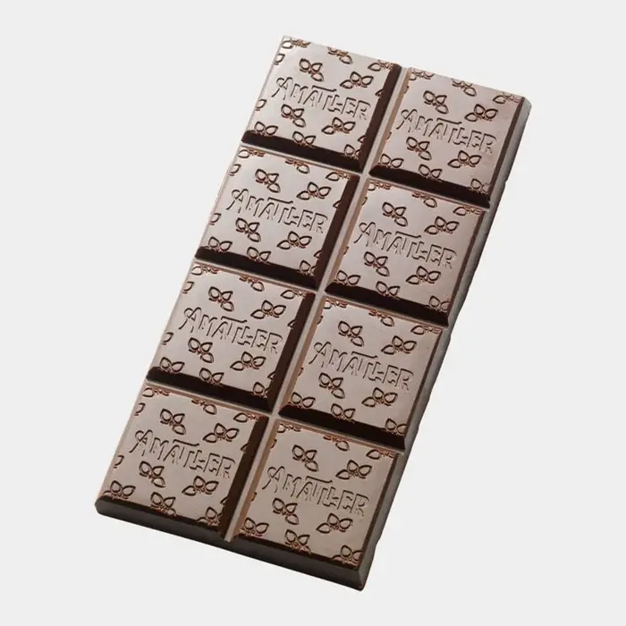- Schokoladen 85% Ghana, MHD 01/24 , 70g