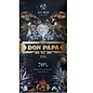 - Don Papa Dunkle Schokolade 70% Rum Infusion,  60g