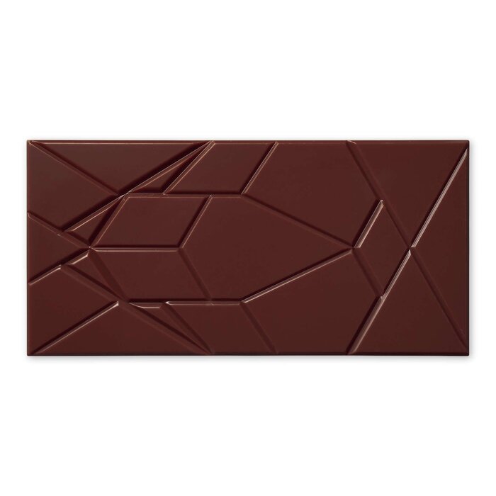 - Vollmilchschokolade Tansania 65%, 60g