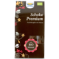 - Schoko Premium Fruchtkugeln, 120g
