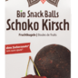 - Snack Balls Schoko Kirsch, 100g