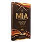 - 48% Milchschokolade Ghana Gold, MHD 17/04/24, 75g