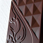 - Trang 82% dunkle Schokolade, 50g