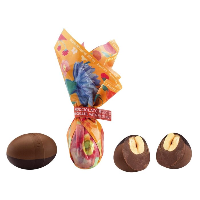 - Mini - Schokoladeneier Sammlung M (10 Eier)