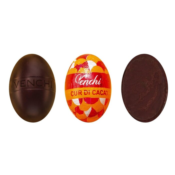 - Mini - Schokoladeneier Sammlung L (15+1 Eier)
