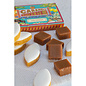 - Karamellbonbons Calissons (Mandelpaste), MHD15/05/24, 95g