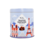 - Schokoladentrüffel "Paris" in Metalldose, 0,25kg