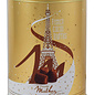 - Cacao Truffles in Metalldose, 500g (min 10 Dosen) VORBESTELLUNG