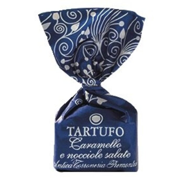- B2B Schokoladentrüffel Salz Karamell, 1Kg