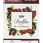 - B2B 24 Napolitains, Zartbitterschokolade 70% und 88%, 108g