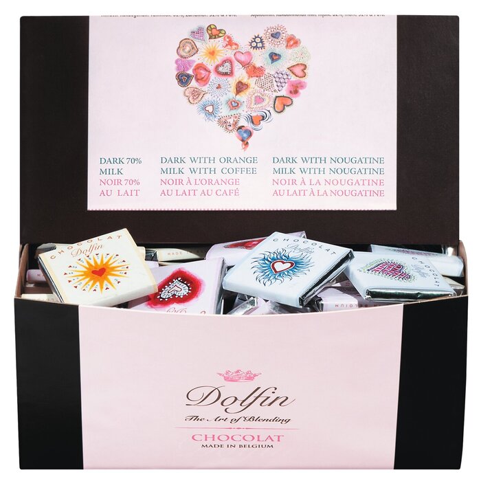- B2B Minitafeln Love-Edition VORBESTELLUNG